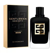 Giv Gentleman Society Ambree Edp Mas 100ML