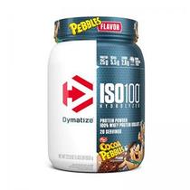 Whey Protein Dymatize Iso 100 Hidrolyzed 1.4LB 650G Cocoa Pebbles