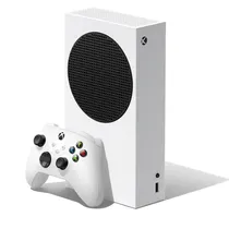 Game Xbox One AP Series s 1TB White Usa Biv.