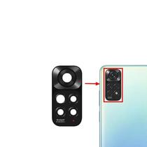 Lente Visor Camera para Xiaomi Note 11