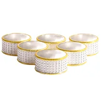 Argolas para Gurdanapos