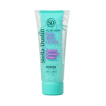 Locao Corporal Stella Dustin Aloe Vera Refresh 200ML