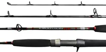 Vara Marine Sports Evolution GT MS-C661H 6"6" (1,98M) 20-60LBS