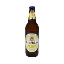 Cerveza Kaiserdom Hefe-Weissbbier Botella 500ML