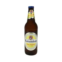 Cerveza Kaiserdom Hefe-Weissbbier Botella 500ML