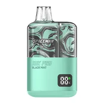Vaper Descartável Smok 10K Spaceman