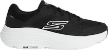 Tênis Skechers Max Cushioning Endeavour 220613/BKW - Masculino