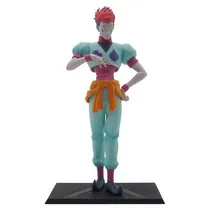 Abystyle Boneco Hunter X Hunter Hisoka SFC 4436