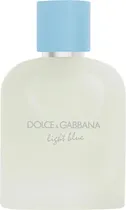 Perfume Dolce&Gabbana Light Blue Edt 100ML - Masculino
