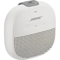 Speaker Portátil Bose Soundlink Micro Bluetooth - Branco