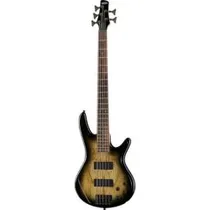 Ibanez Bass GSR205SM NGT 5 Cordas