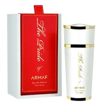 Armaf Perfume Armaf The Pride Rouge Eau de Parfum 100ML