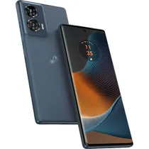 Smartphone Motorola Moto Edge 50 Fusion 5G XT2429-1 8/ 256GB / Tela 6.67 120HZ / Cam 50+13MP / Android 14 - Verde Azulado