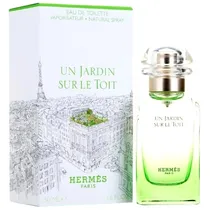 Perfume Hermés Un Jardin Sur Le Toit Edt 50ML - Feminino