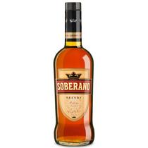 Soberano Brandy Solera 700ML