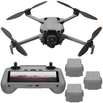 Dji Drone Mini 5 Pro FLY More Combo (Dji RC 2)