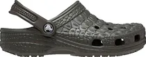 Calçado Crocs Classic Kin Clog 206873-3J5 - Unissex