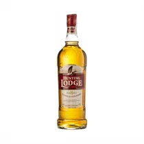 Whisky Hunting Lodge 8 Anos 1 Litro Sem Caixa