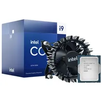 Processador Intel 1700 i9 13900F Box 5.60GHZ 36MB Processador Intel 1700 i9 13900F Box 5.60GHZ 36MB