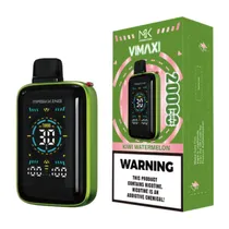 Maskking Vimaxi 20000 Puff Kiwi Watermelon