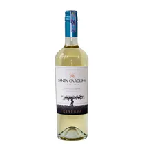 Vinho Santa Carolina Reserva Sauvignon Blanc 750ML