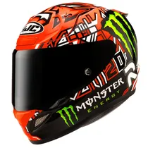 HJC Rpha 12 Quartararo Edition 2025