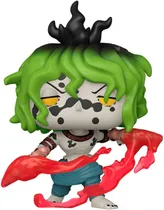 Boneco Gyutaro - Demon Slayer Kimetsu No Yaiba Funko Pop! 1754
