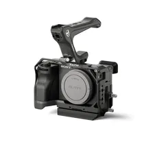 Cage Tilta Camera Cage Lightweight Kit For Sony A6700