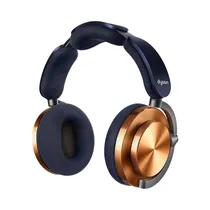 Auricular Inalámbrico Dyson Ontrac 759558-01 Azul/Cobre
