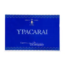 Habano Ypacarai Corona X 5