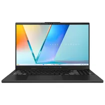 Notebook Asus Vivobook Pro 15 N6506CU-MA040W Intel Core Ultra 9 285H Tela Oled 15.6" / 24GB de Ram / 1TB SSD / Geforce RTX4050 6GB - Earl Cinza (Ingles)
