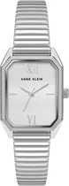Relógio Feminino Anne Klein Analógico Ank-Ak/3981SVSV