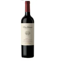 Vinho Don Nicanor Blend Cabernet Malbec Merlot 750ML