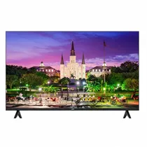 Smart TV LED 43" JVC LT-43N5165U FHD HDMI/USB/Whale TV