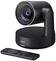 Logitech Rally Camera 960-001226 Ultra HD - Câmera para Videoconferência