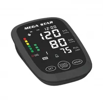 Medidor de Pressao Mega Star HT568 Braço
