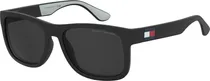 Óculos de Sol Tommy Hilfiger - TH 1556/N/s 08A Ir - Masculino