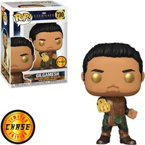 Funko Chase Marvel Eternals Gilgamesh 730