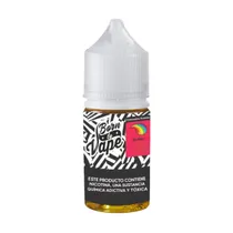 BTV Salt 35MG 30ML Skittles