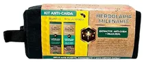 Kit Shampoo + Condicionador Tío Nacho Engrosador (2 X 415ML) + Nécessaire
