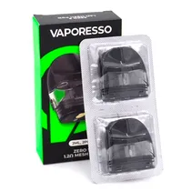 Vaporesso Filtro/Coil Zero s Mesh 1.2