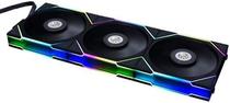 Cooler Fan Lian Li Uni Fan TL 120 RGB 3FAN Black