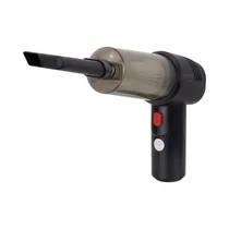 Aspiradora Inalámbrica de Mano Satellite A-CV1103W 350ML Negro