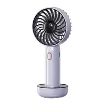 Ventilador MZ-005 - Azul