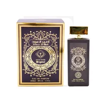 Perfume Zak Al-Shiyukh Ameer Al Oud - Eau de Parfum - Unissex - 100ML