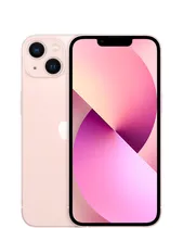 Apple iPhone 13 128GB (Swap) - Pink