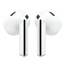 Fone de Ouvido Samsung Galaxy Buds 3 SM-R530NZWALTA - Bluetooth - Branco
