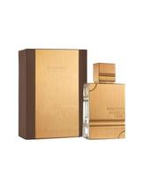 Perfume Al Haramain Amber Oud Gold Edition Edp 100ML