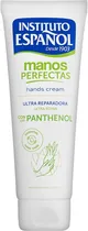 Creme de Mãos Instituto Español Ultra Restaurador com Panthenol - 75ML