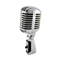 BLG Micrófono Profesional 55SH-II XLR